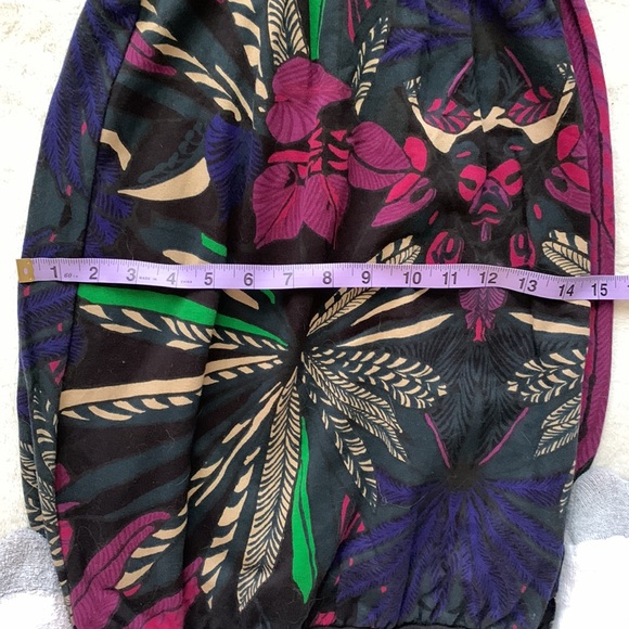 Desigual mini dress with long sleeves. - Picture 12 of 12